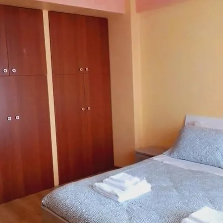 Apartament Alina
