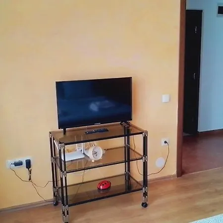 Alina Apartment *