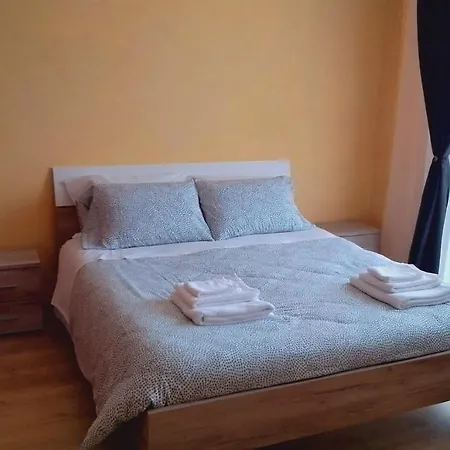 Apartment Alina