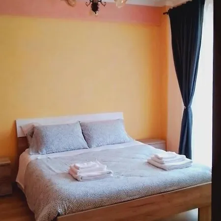 Apartment Alina