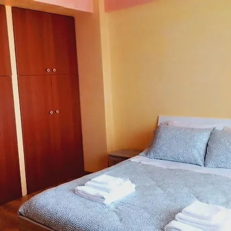 Alina Apartment