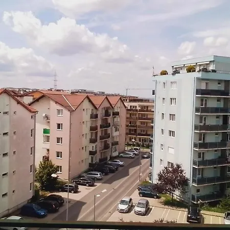 Alina Apartment Sibiu