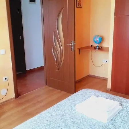 Apartament Alina *