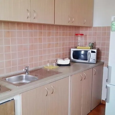 Alina Apartment Sibiu