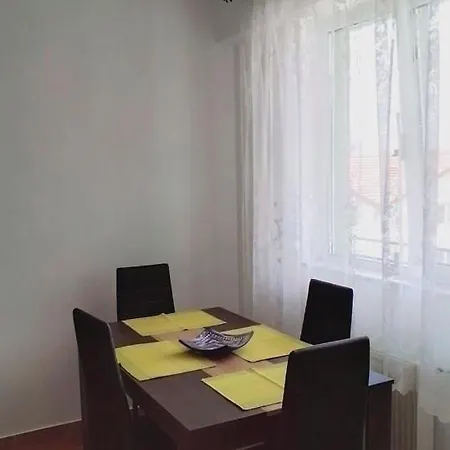 Alina Apartment Sibiu