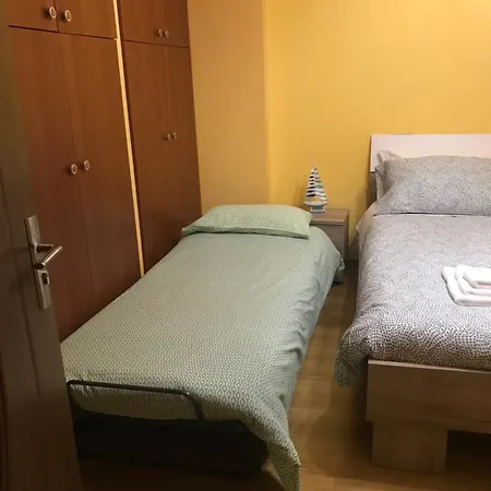Apartment Alina Sibiu
