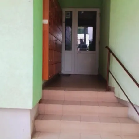 Apartment Alina