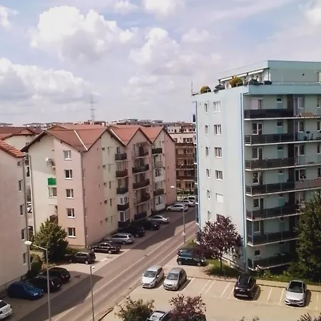 Alina Apartment