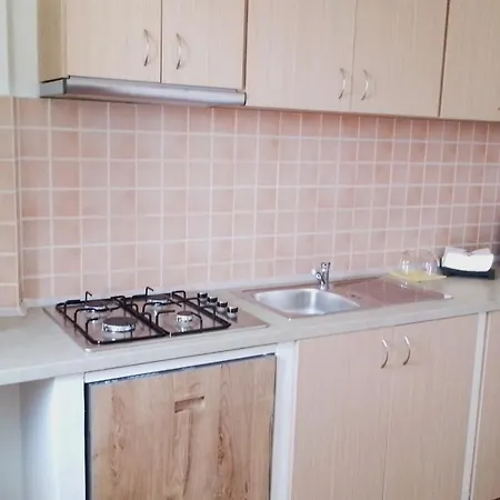 Apartament Alina *
