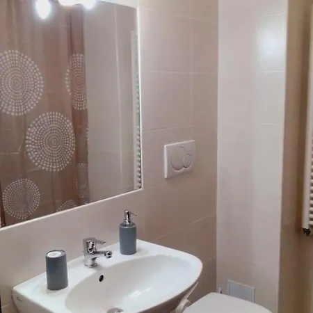 Apartment Alina Sibiu